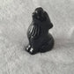 Black Obsidian Wolf