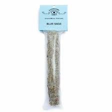 Fluorescent Sage Cleansing Sticks ~ Blue Sage ~ Palo Santo ~ Grandmother Sage