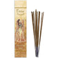 Fiore D'oriente Fairies Incense ~ Hope ~ Truth ~ Guardian ~ Awareness ~ Creativity ~ Light ~ Happiness - Traditionally made incense