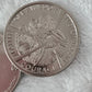 Angel Coin ~ Blessings ~ Courage ~ Courage ~ Hope/Wisdom