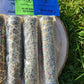 Fluorescent Sage Cleansing Sticks ~ Blue Sage ~ Palo Santo ~ Grandmother Sage