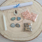 Uncrossing Spell ~ Remove negative energy and blockages