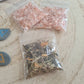 Uncrossing Spell ~ Remove negative energy and blockages