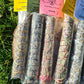 Fluorescent Sage Cleansing Sticks ~ Blue Sage ~ Palo Santo ~ Grandmother Sage