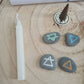 Uncrossing Spell ~ Remove negative energy and blockages