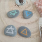 Uncrossing Spell ~ Remove negative energy and blockages